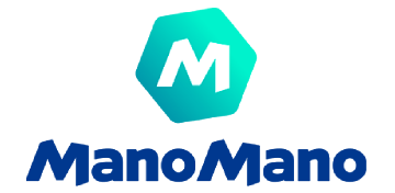 Logo ManoMano