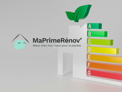 Financer des travaux de rénovation énergétique avec MaPrimeRénov' : comment procéder ?